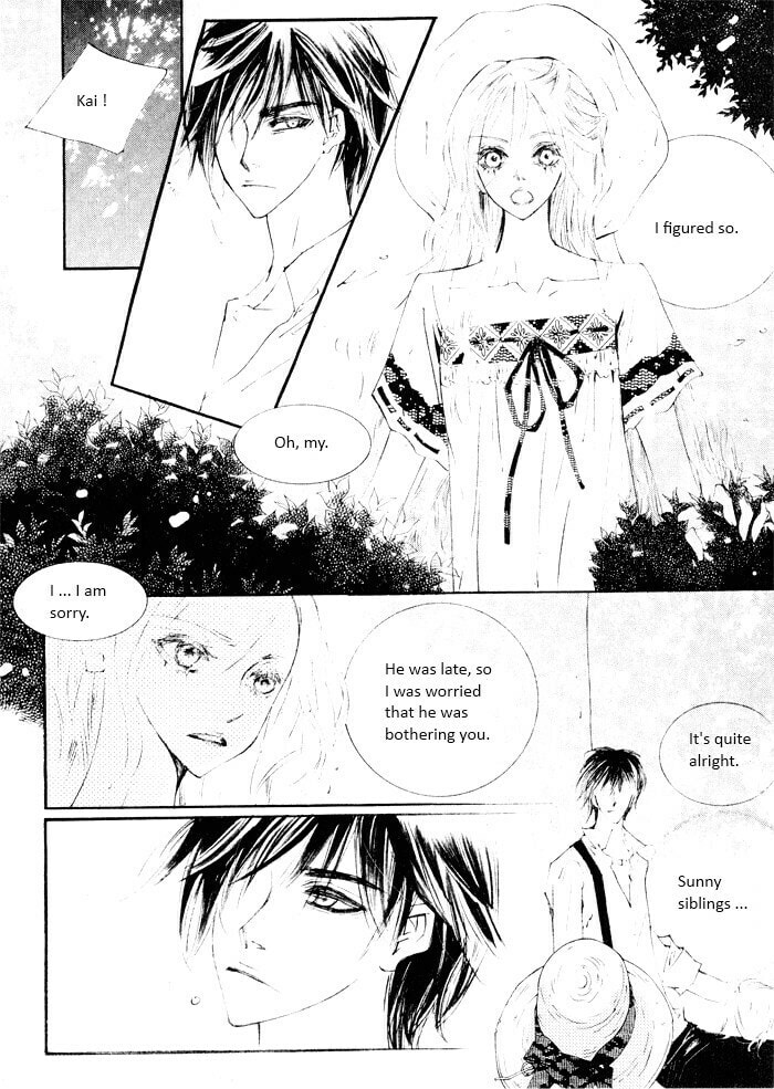 Read Sunaebo chapter 4 image 12 on Lezhin