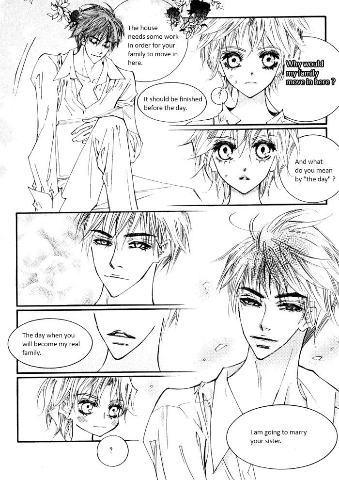 Read Sunaebo chapter 4 image 14 on Lezhin