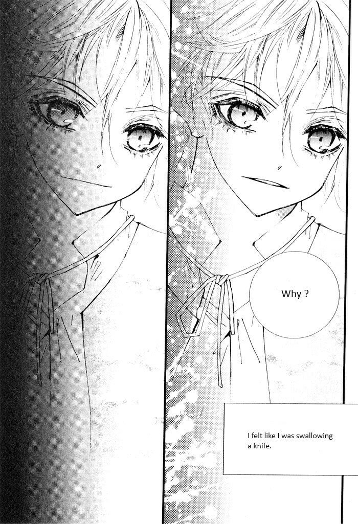 Read Sunaebo chapter 4 image 15 on Lezhin