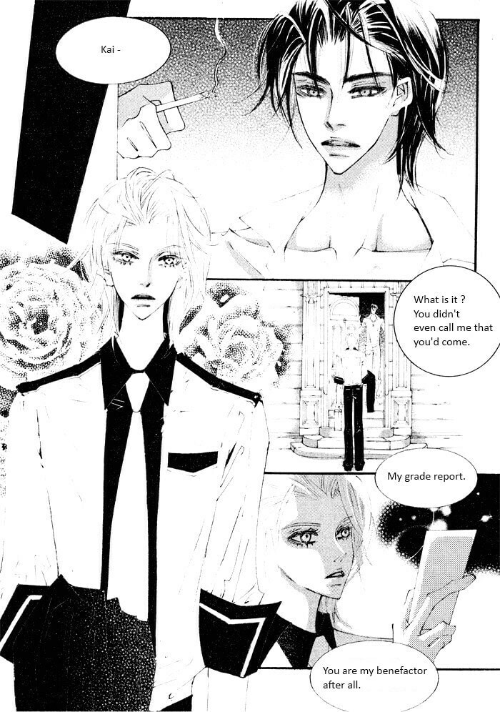 Read Sunaebo chapter 4 image 21 on Lezhin