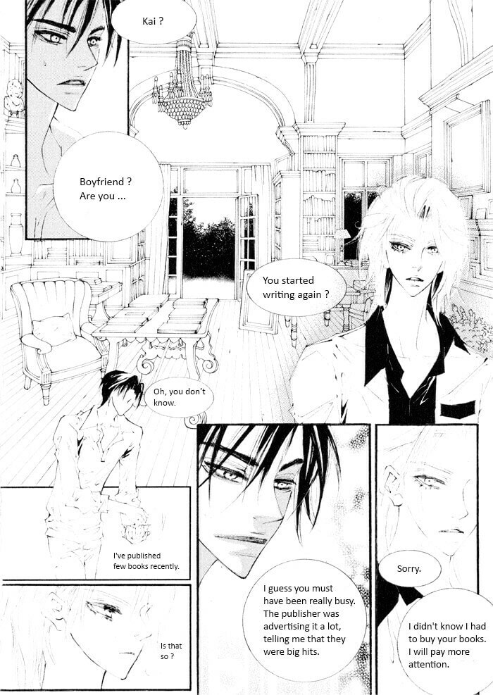 Read Sunaebo chapter 4 image 24 on Lezhin