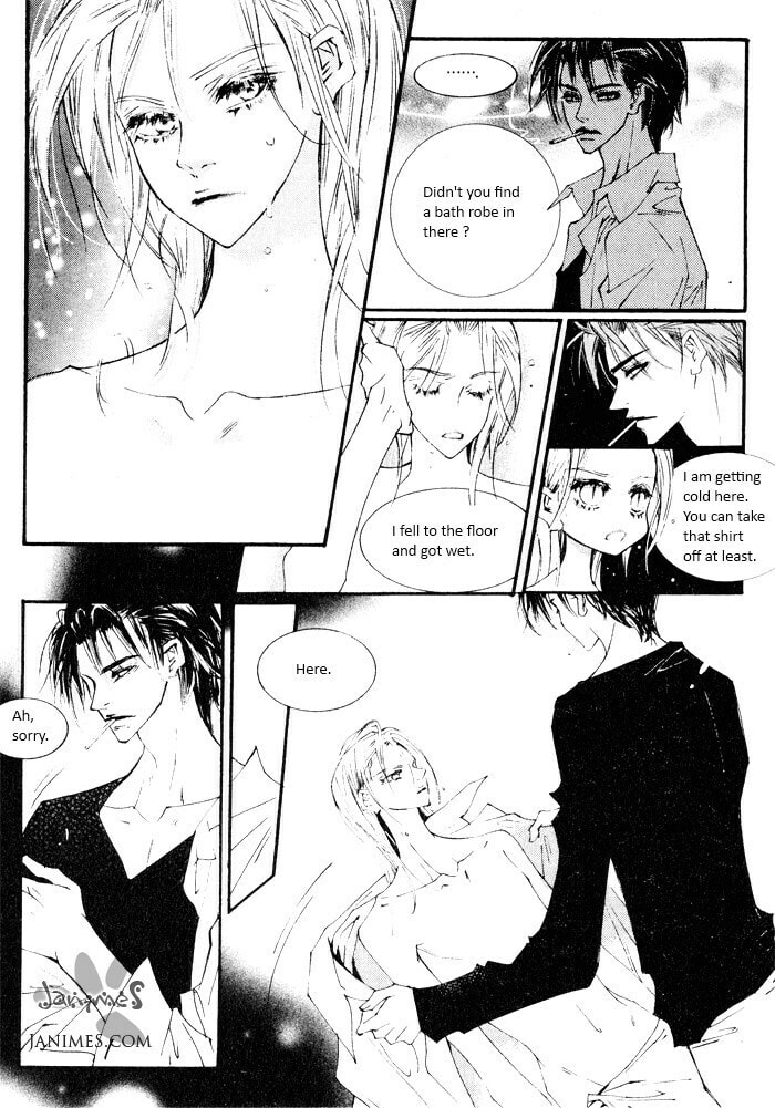 Read Sunaebo chapter 4 image 29 on Lezhin