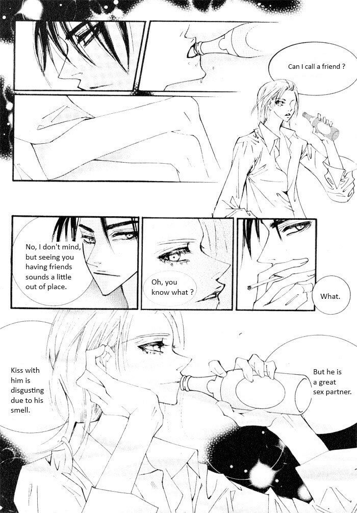 Read Sunaebo chapter 4 image 31 on Lezhin