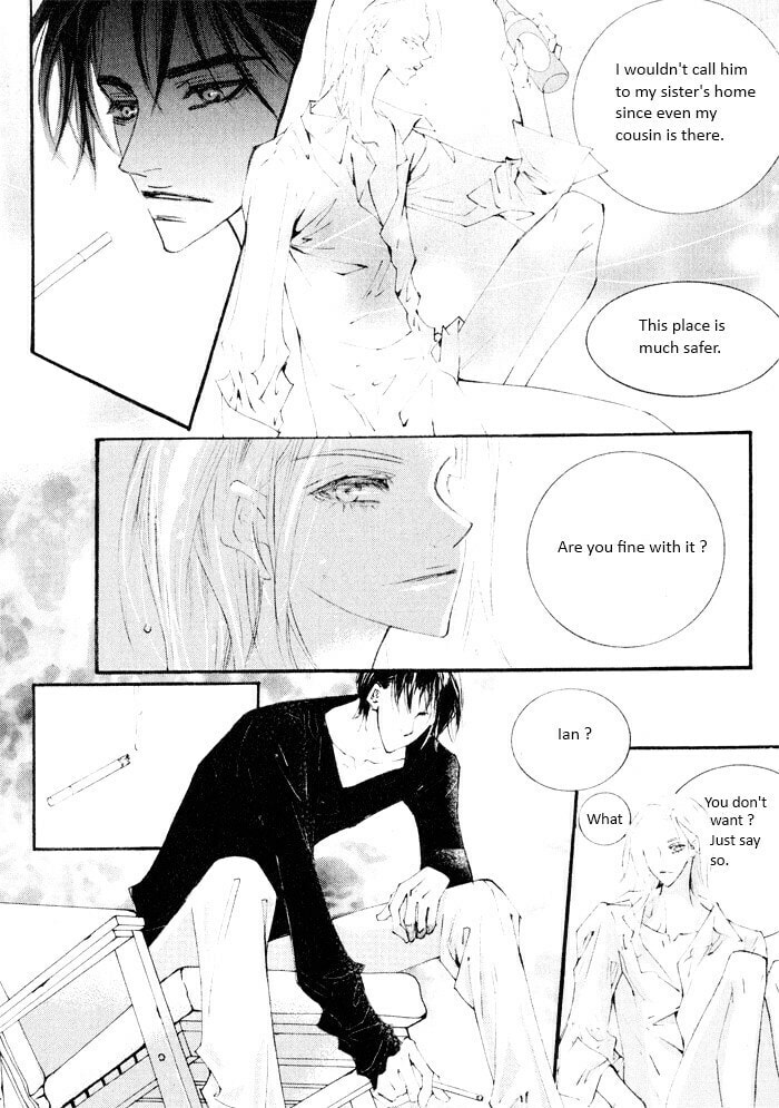 Read Sunaebo chapter 4 image 32 on Lezhin
