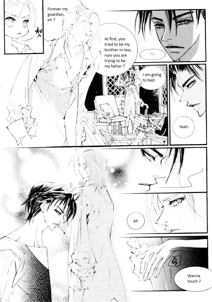 Read Sunaebo chapter 4 image 34 on Lezhin