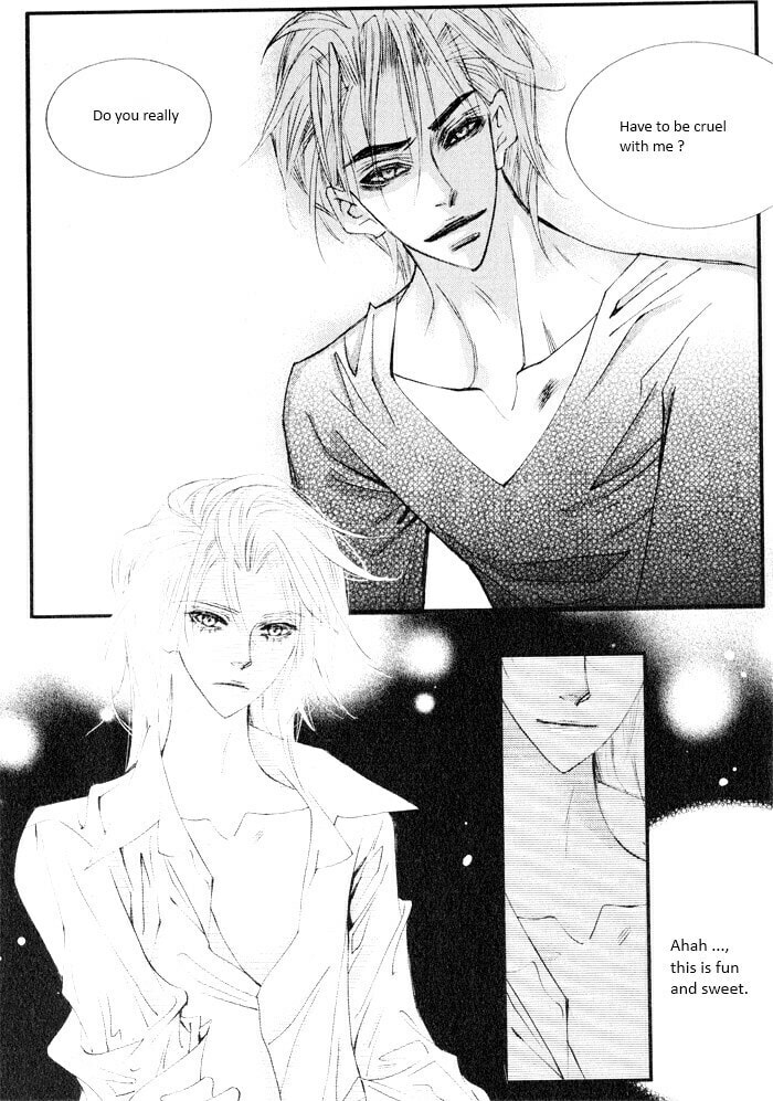 Read Sunaebo chapter 4 image 36 on Lezhin