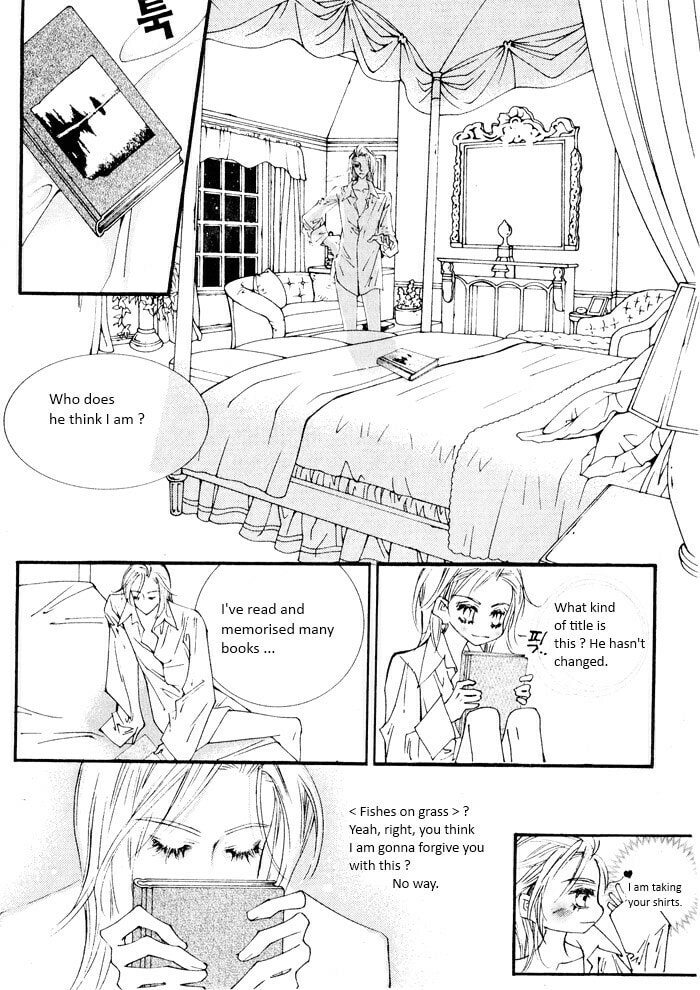 Read Sunaebo chapter 4 image 37 on Lezhin