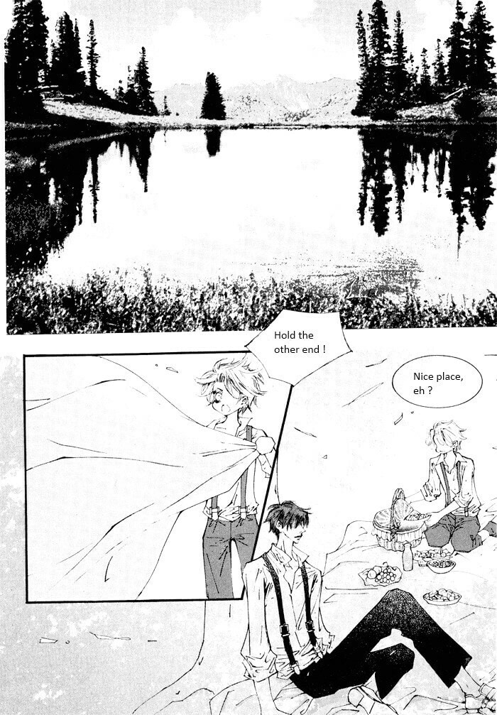Read Sunaebo chapter 4 image 4 on Lezhin