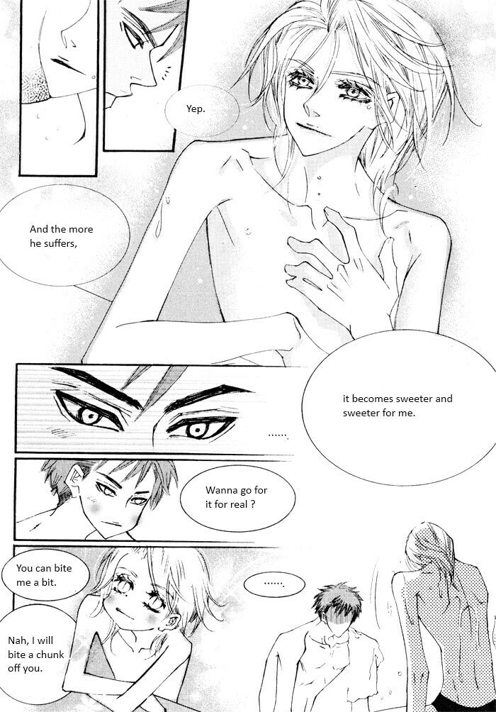 Read Sunaebo chapter 4 image 41 on Lezhin