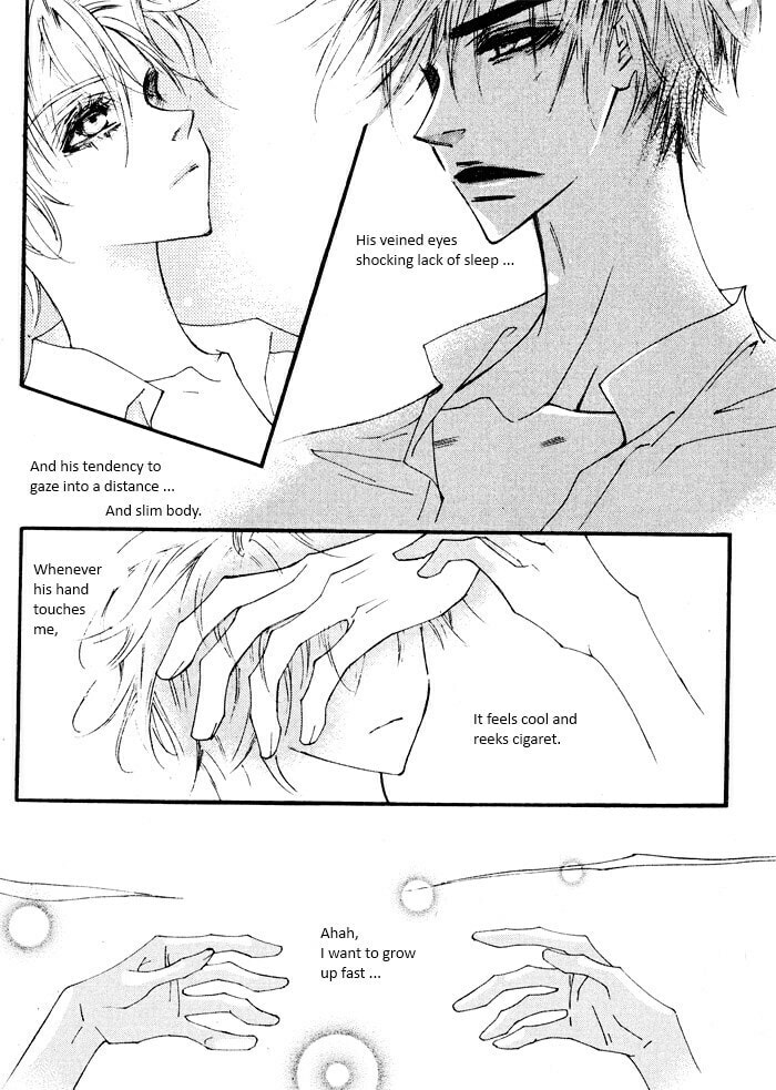 Read Sunaebo chapter 4 image 9 on Lezhin
