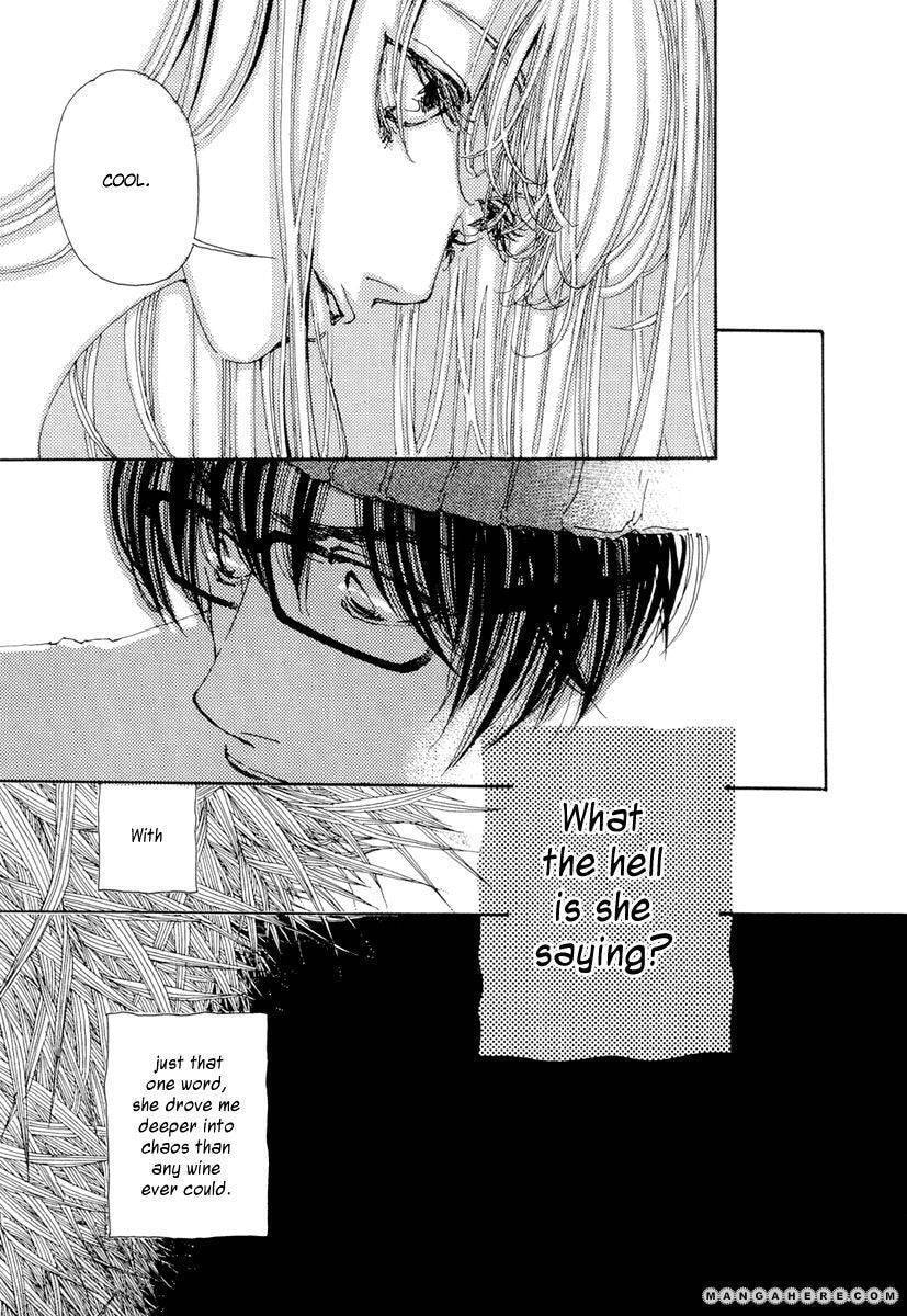 Read Sunaebo chapter 5.5 image 6 on Lezhin
