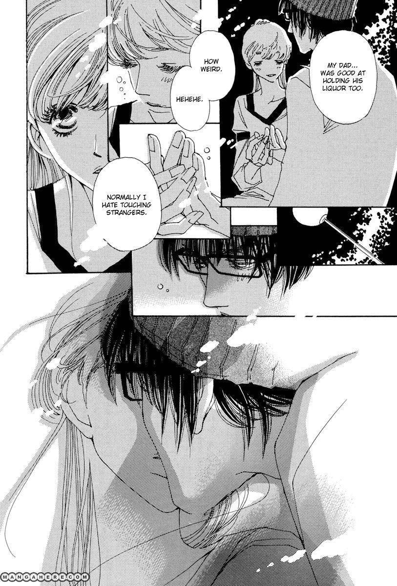 Read Sunaebo chapter 5.5 image 7 on Lezhin