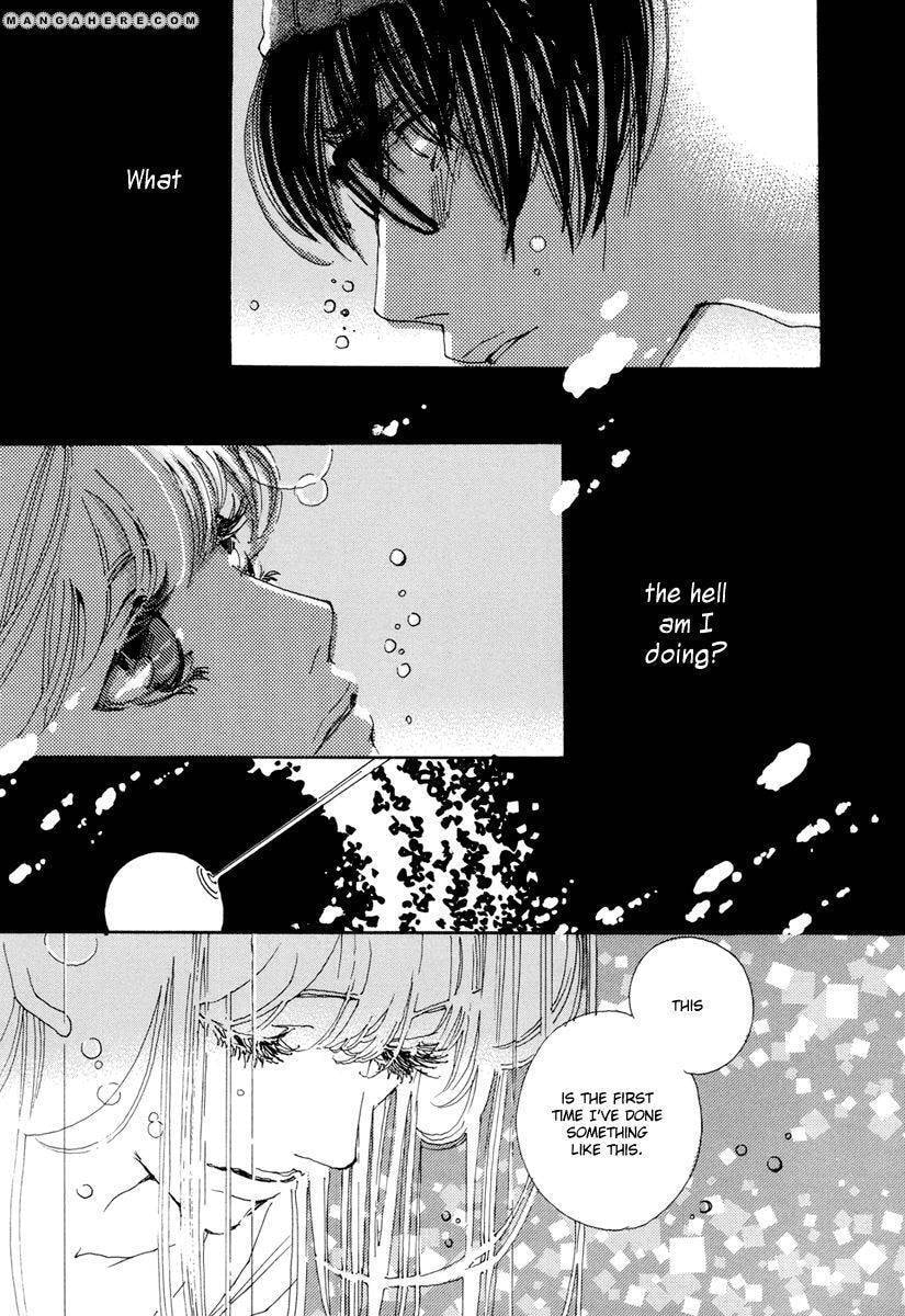 Read Sunaebo chapter 5.5 image 8 on Lezhin