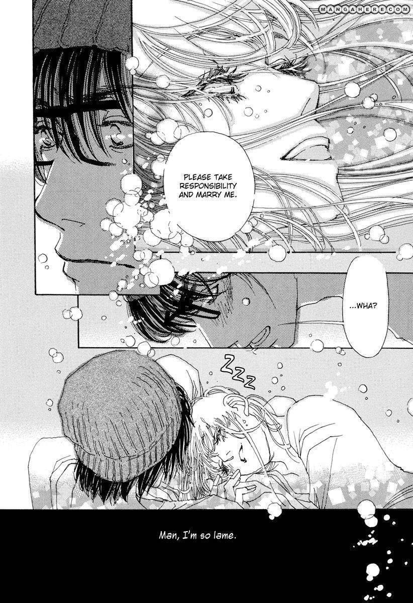 Read Sunaebo chapter 5.5 image 9 on Lezhin