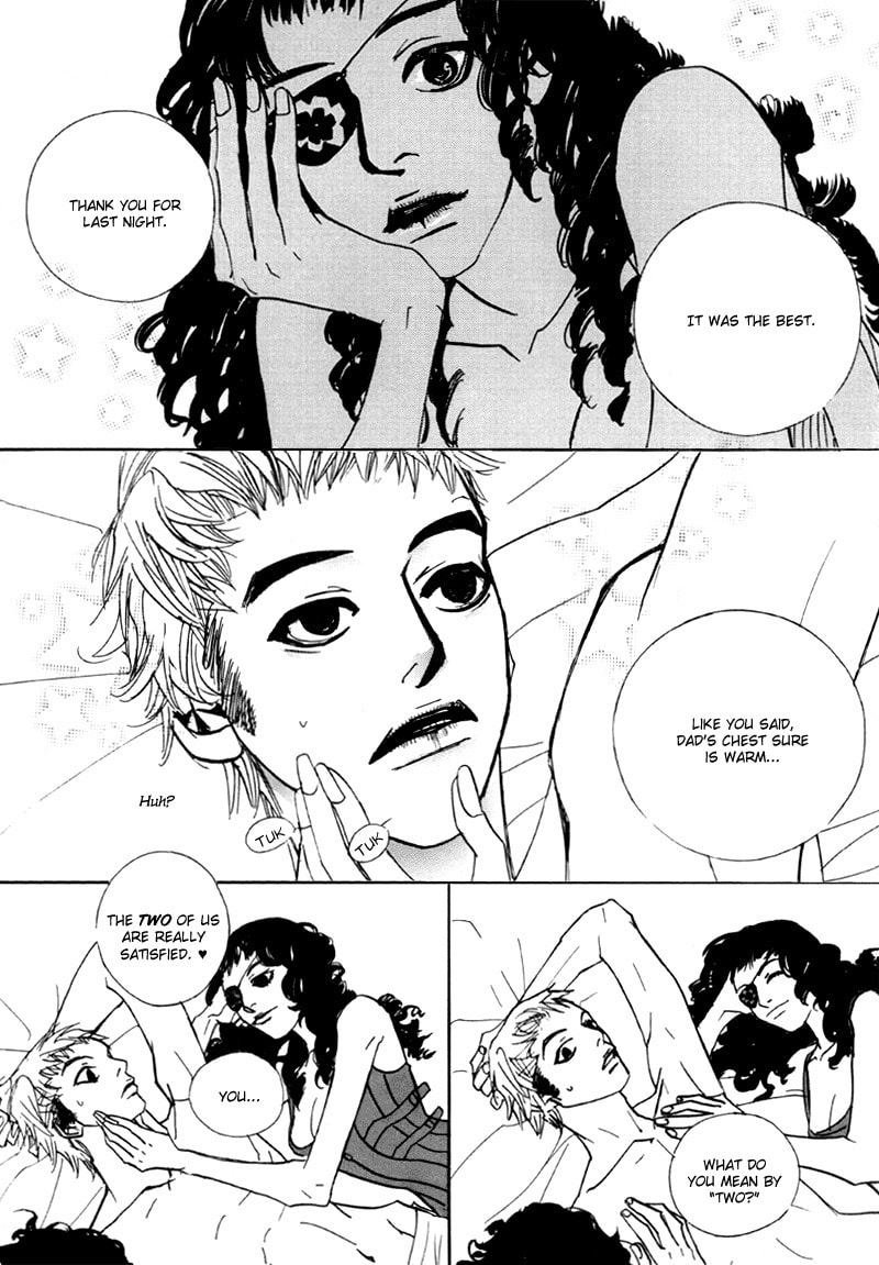 Read Sunaebo chapter 5 image 15 on Lezhin