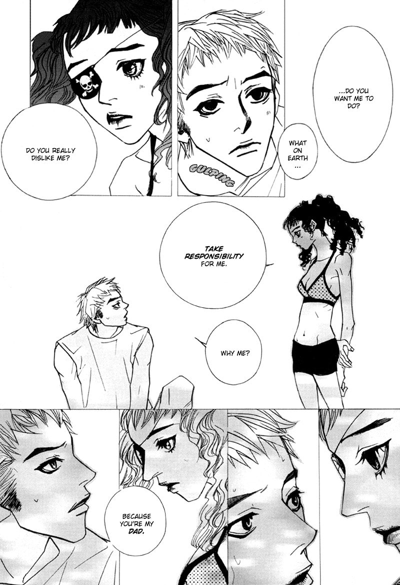 Read Sunaebo chapter 5 image 29 on Lezhin