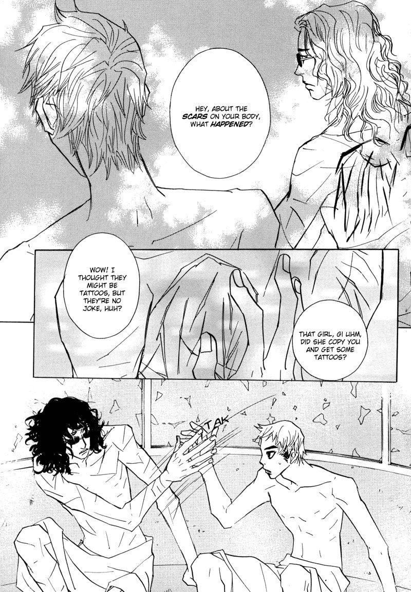Read Sunaebo chapter 5 image 37 on Lezhin