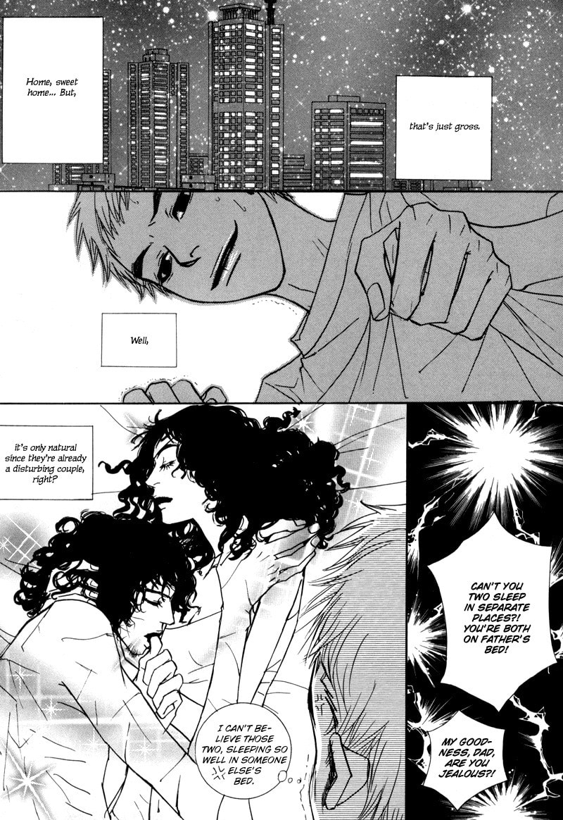 Read Sunaebo chapter 5 image 40 on Lezhin