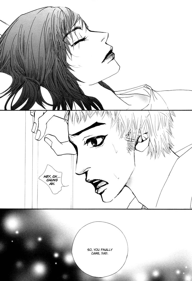 Read Sunaebo chapter 5 image 43 on Lezhin