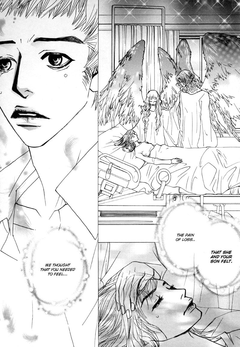 Read Sunaebo chapter 5 image 46 on Lezhin