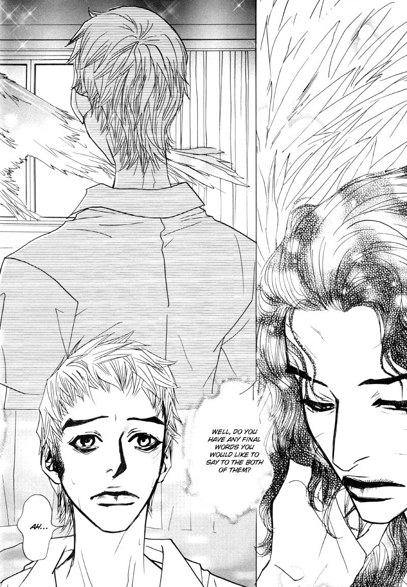 Read Sunaebo chapter 5 image 47 on Lezhin