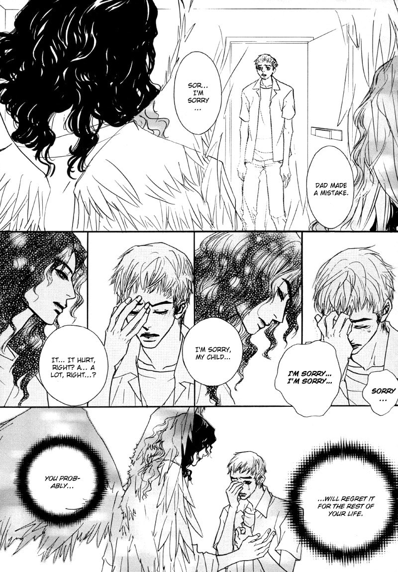 Read Sunaebo chapter 5 image 48 on Lezhin