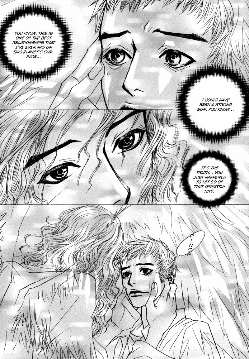 Read Sunaebo chapter 5 image 49 on Lezhin