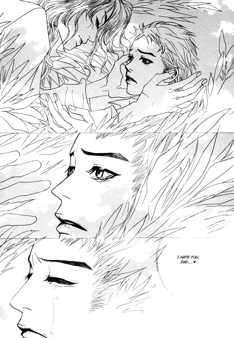Read Sunaebo chapter 5 image 50 on Lezhin
