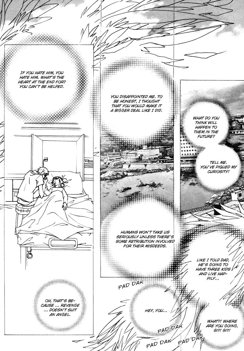 Read Sunaebo chapter 5 image 51 on Lezhin