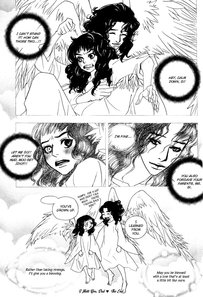 Read Sunaebo chapter 5 image 52 on Lezhin