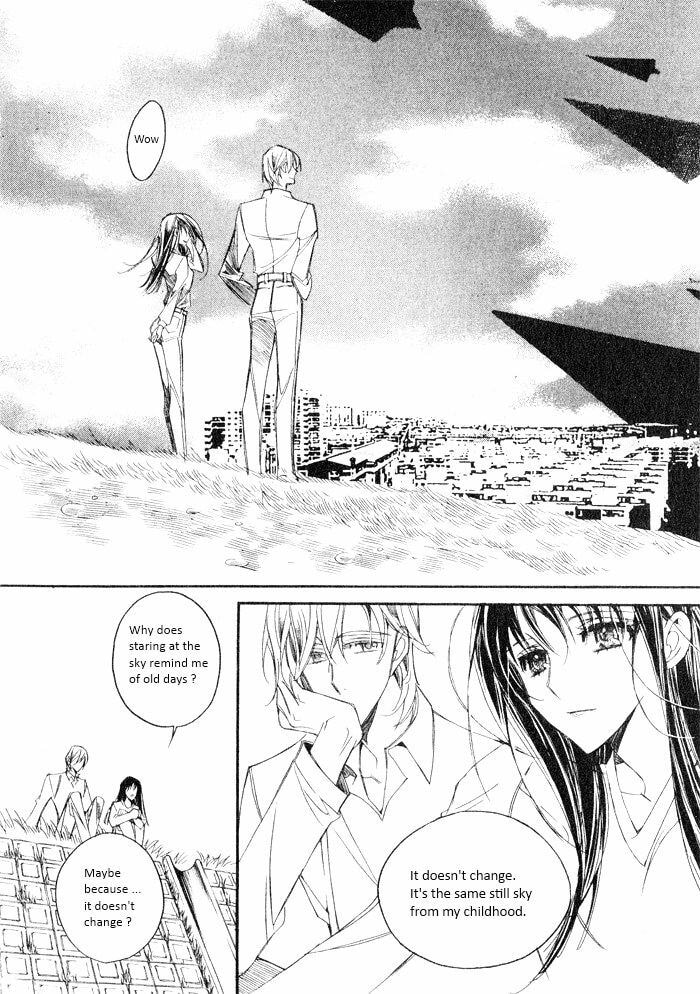 Read Sunaebo chapter 6.1 image 12 on Lezhin