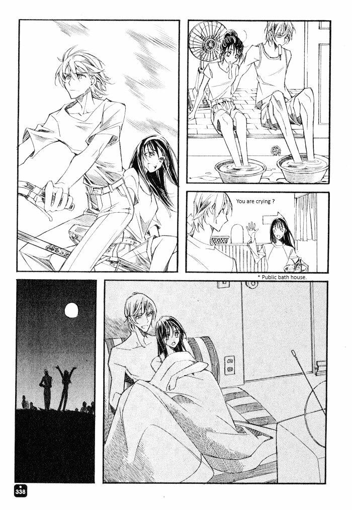 Read Sunaebo chapter 6.1 image 13 on Lezhin