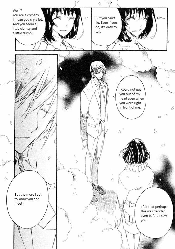 Read Sunaebo chapter 6.1 image 8 on Lezhin