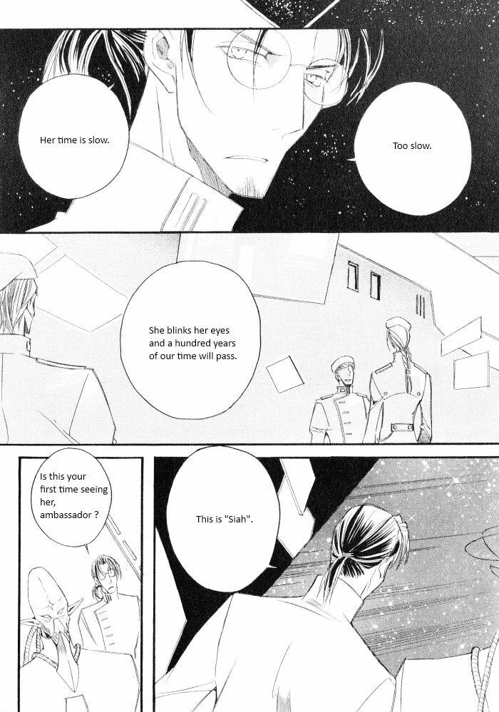 Read Sunaebo chapter 6.2 image 10 on Lezhin