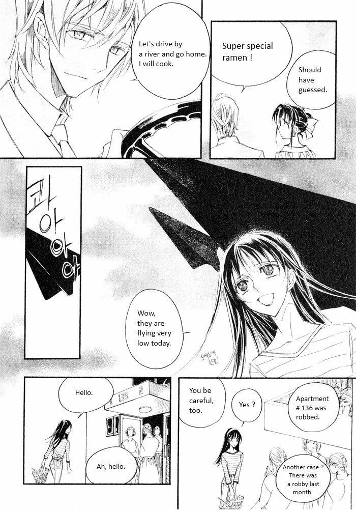 Read Sunaebo chapter 6.2 image 3 on Lezhin