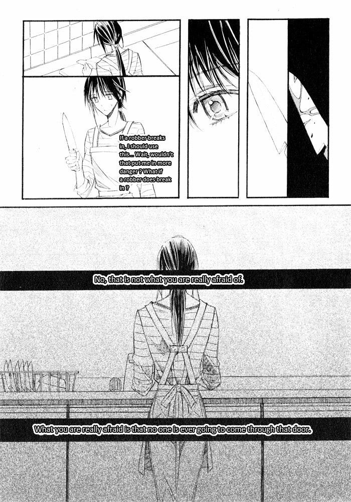 Read Sunaebo chapter 6.2 image 4 on Lezhin
