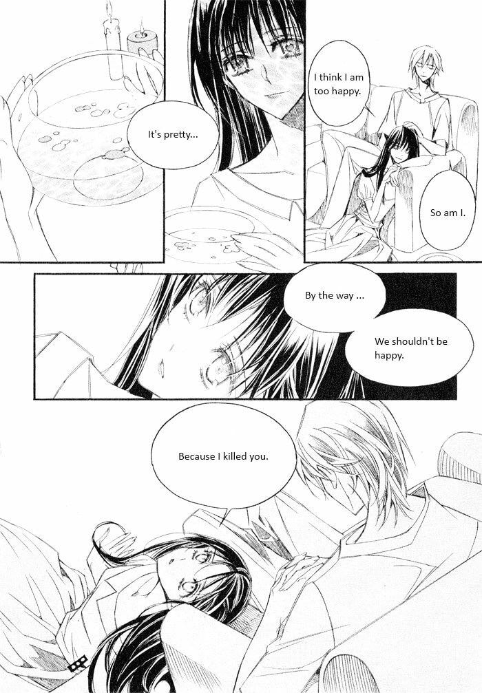 Read Sunaebo chapter 6.2 image 5 on Lezhin