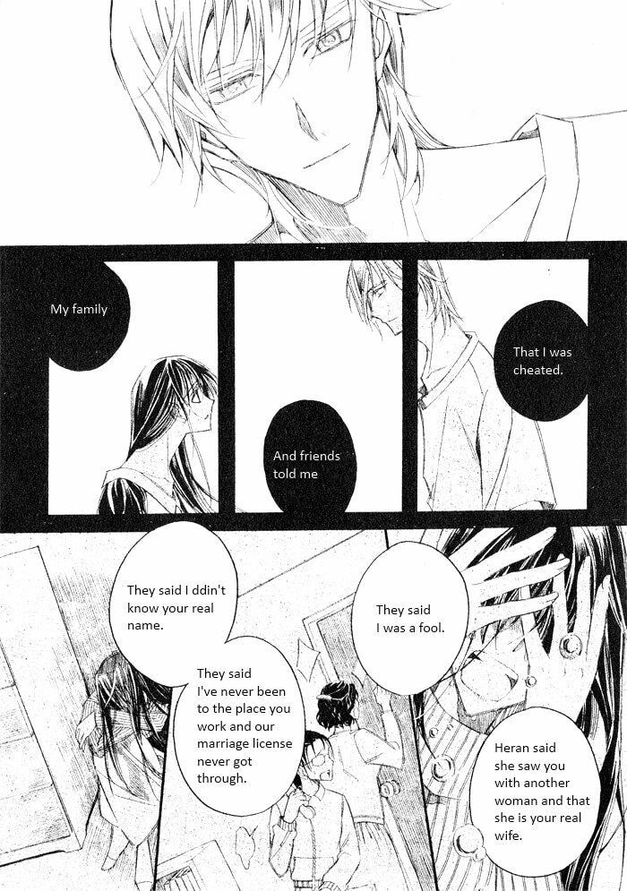 Read Sunaebo chapter 6.2 image 6 on Lezhin