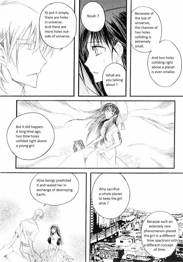 Read Sunaebo chapter 6.2 image 9 on Lezhin