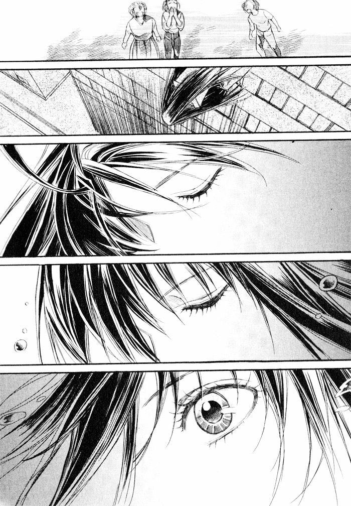 Read Sunaebo chapter 6.3 image 6 on Lezhin