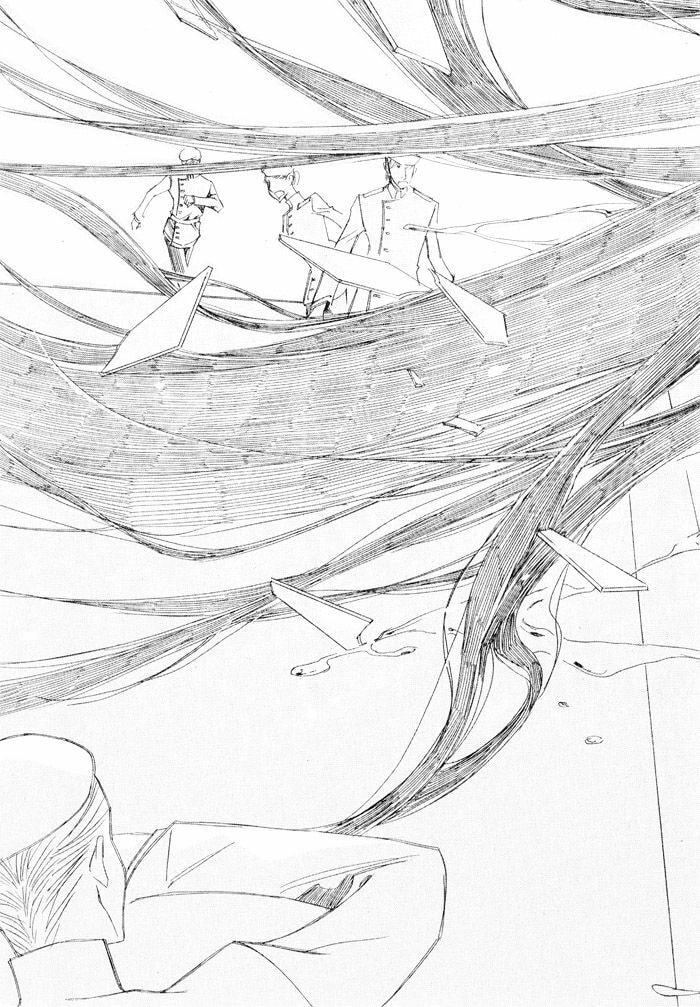 Read Sunaebo chapter 6.3 image 7 on Lezhin