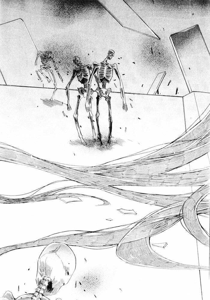 Read Sunaebo chapter 6.3 image 9 on Lezhin