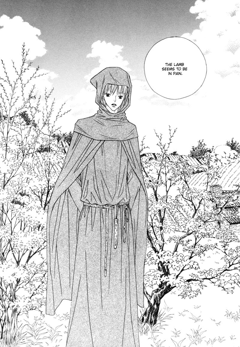 Read Sunaebo chapter 6 image 10 on Lezhin