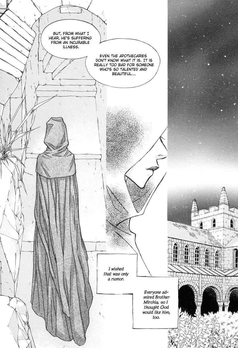 Read Sunaebo chapter 6 image 13 on Lezhin