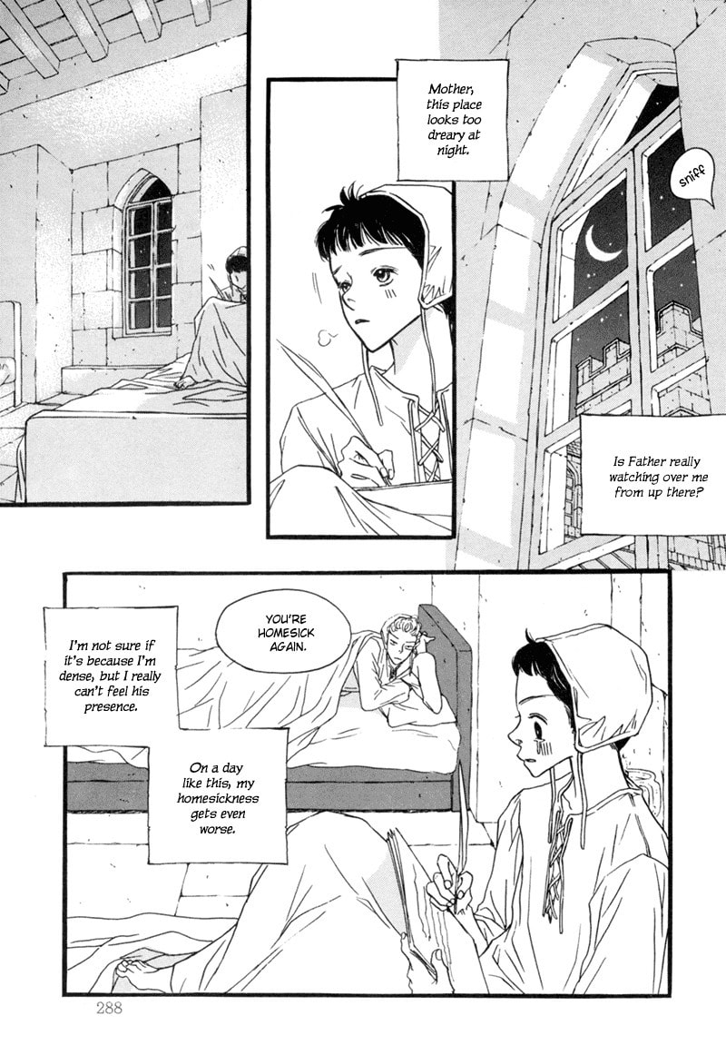 Read Sunaebo chapter 6 image 14 on Lezhin