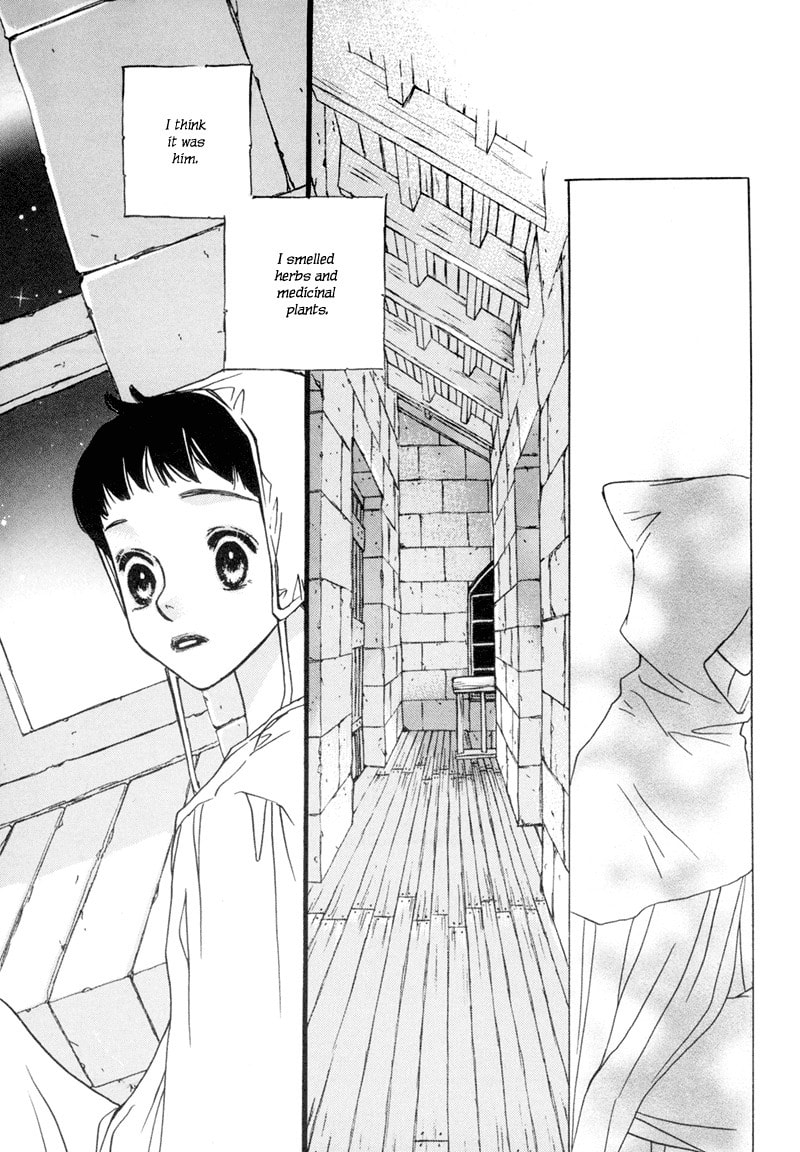 Read Sunaebo chapter 6 image 18 on Lezhin