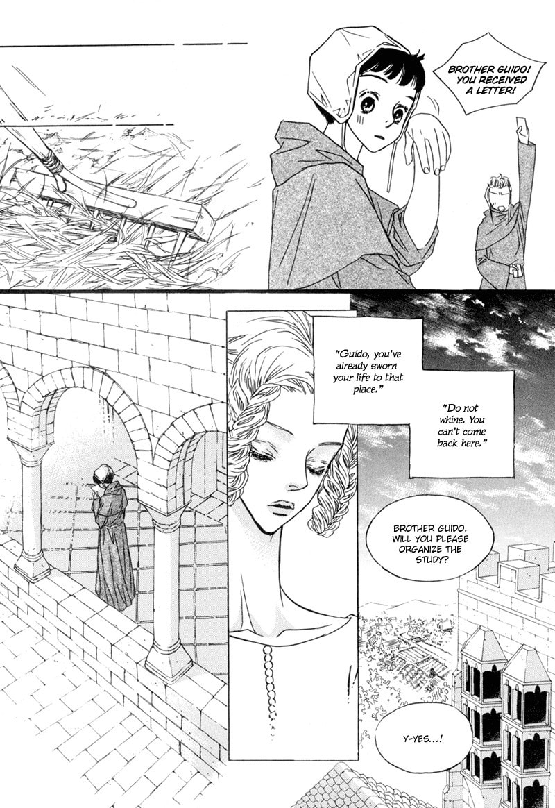 Read Sunaebo chapter 6 image 19 on Lezhin