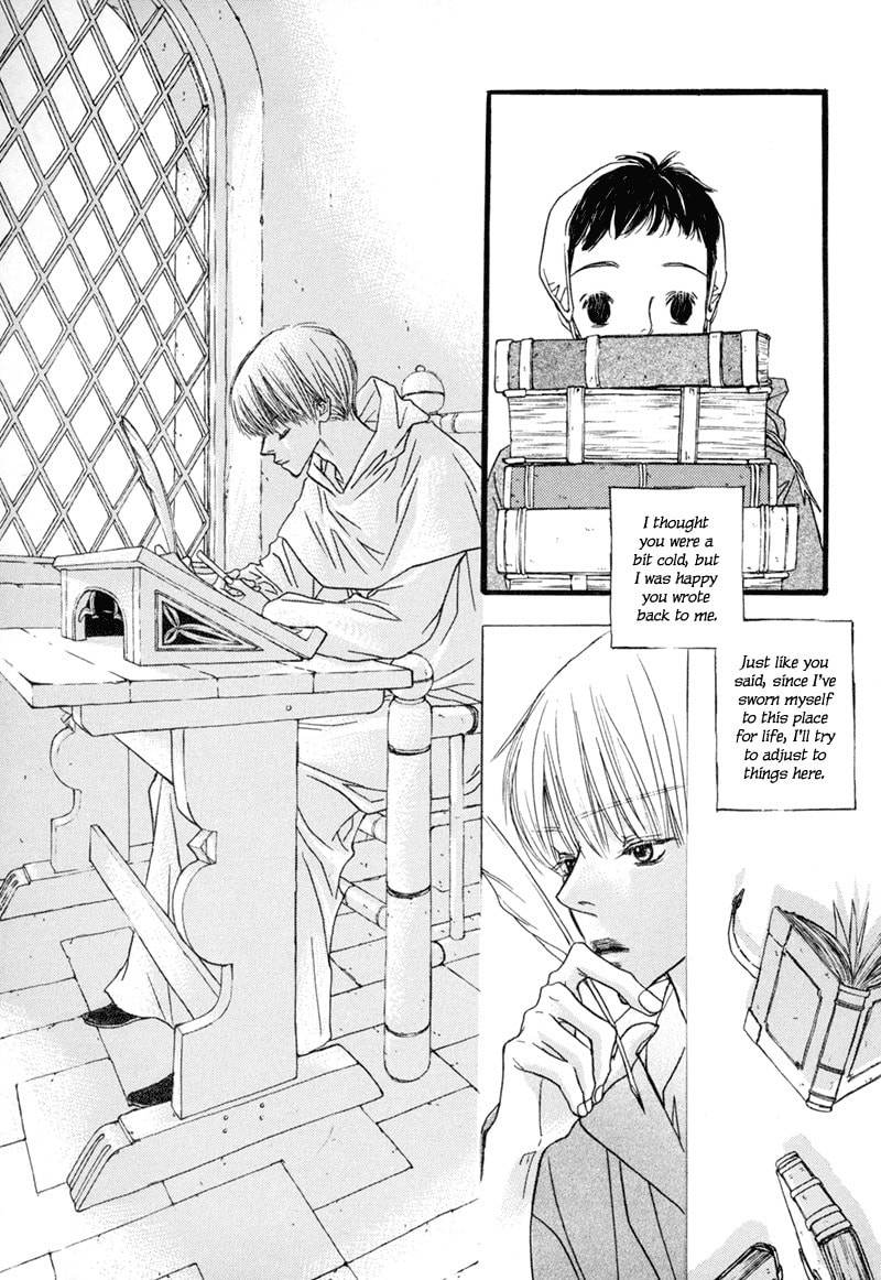 Read Sunaebo chapter 6 image 20 on Lezhin