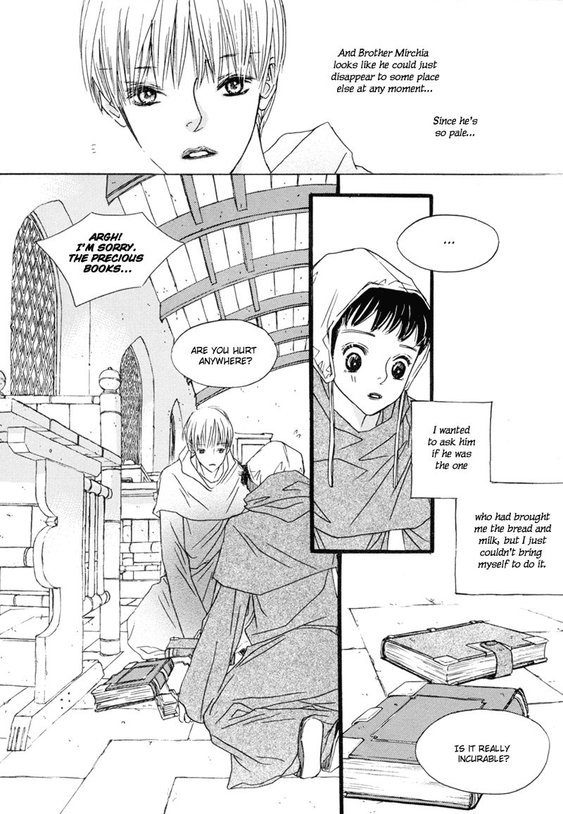 Read Sunaebo chapter 6 image 21 on Lezhin