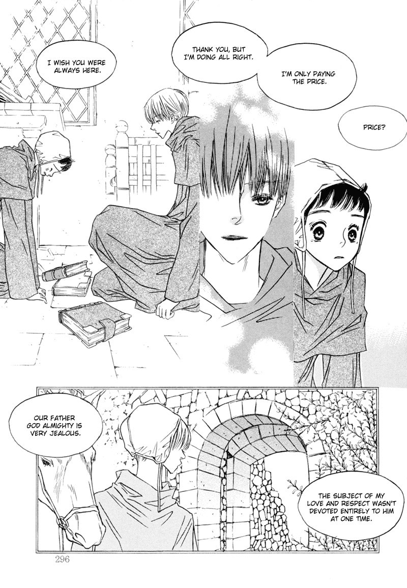 Read Sunaebo chapter 6 image 22 on Lezhin